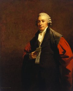 Robert Hodshon Cay、日付なし 作： Henry Raeburn