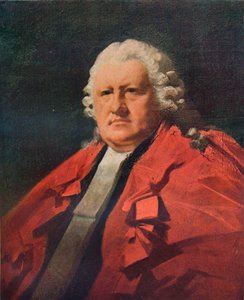 チャールズヘイ卿、1740〜1811年、ニュートン卿、c1800 作： Henry Raeburn