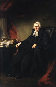  作： Henry Raeburn