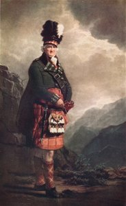 マクナブ、1802年。1922年