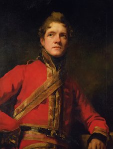 不明な画像 作： Henry Raeburn