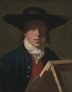 ジョージ・モーランド 作： Henry Robert Morland