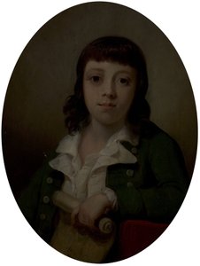 ジョージ・モーランド 作： Henry Robert Morland