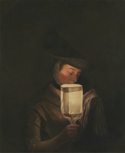 Balladilaulaja 作： Henry Robert Morland