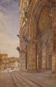 サンマルティーノ、ルッカ、1887