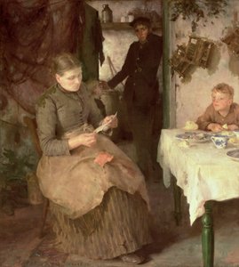 メッセージ、1890