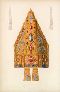 リムリック・マイトレ、1408 作： Henry Shaw