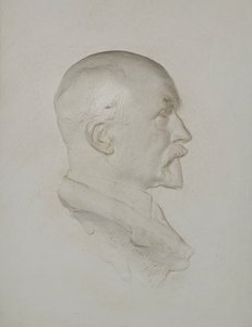 ジョンダージJPシティファクター 作： Henry Snell Gamley