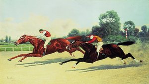不明な画像 作： Henry Stull