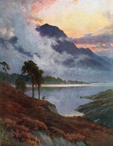 作： Henry Sutton Palmer