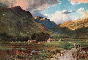 作： Henry Sutton Palmer