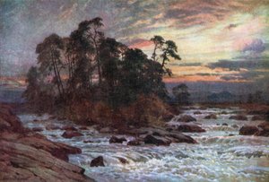  作： Henry Sutton Palmer