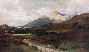  作： Henry Sutton Palmer