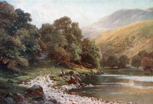  作： Henry Sutton Palmer