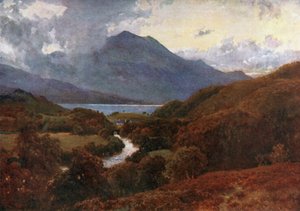  作： Henry Sutton Palmer