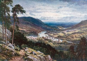  作： Henry Sutton Palmer