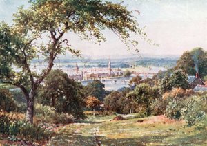  作： Henry Sutton Palmer
