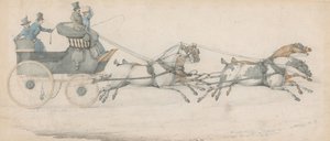  作： Henry Thomas Alken