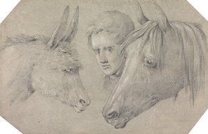 作： Henry Thomas Alken