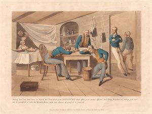  作： Henry Thomas Alken