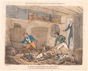  作： Henry Thomas Alken