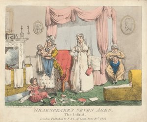 o infante 作： Henry Thomas Alken
