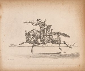無題 作： Henry Thomas Alken