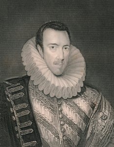 19世紀半ばのアランデル伯、フィリップハワード 作： Henry Thomas Ryall