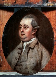 エドワード・ギボン 作： Henry Walton