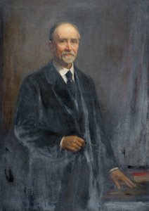 ジェームズ・ヘイルズ・マーティン 作： Henry Wright Kerr