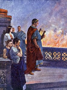 Nero looking at Rome burning   1458426   ja       japanese Successfully Translated  Original: Making the Shoreham Railroad, c.1840 (watercolor on paper) Translat: Making the Shoreham Railroad, c.1840 (watercolor on paper) 1463005 ja japanese Successfully T