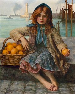 リトルコッパーヘッド 作： Herbert Gustave Schmalz