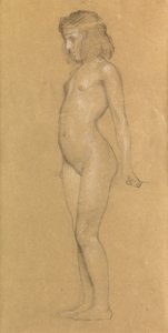 「栄光の雲」の研究、1898