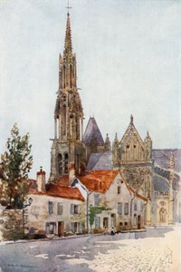 サンリス 作： Herbert Menzies Marshall
