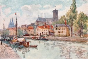 Soons 作： Herbert Menzies Marshall