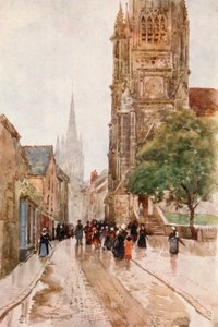 サンピエール、コンタンス 作： Herbert Menzies Marshall