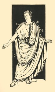 praetexta、1924。