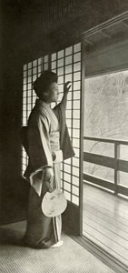 商事による研究、1910年。 作： Herbert Ponting