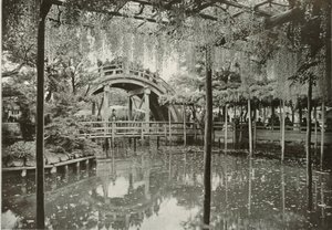 Kameido, 1910. 