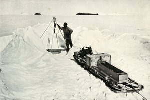 Nelson and His Gear、c1911、1913