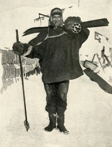 1911年、1913年にアルバートメダルを受け取った下級巡査
