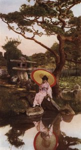 リフレクションズ（写真 作： Herbert Ponting