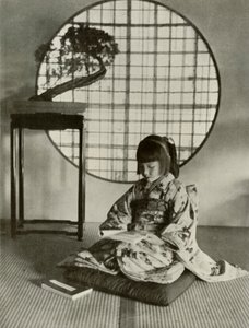 絵本、1910。