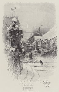 2つのコービー 作： Herbert Railton