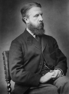 ハーティントンの侯爵 作： Herbert Rose Barraud