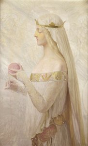 フェアロザモンドクリフォード 作： Herbert Sidney