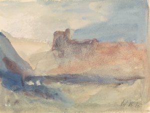  作： Hercules Brabazon Brabazon