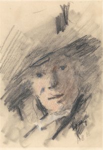  作： Hercules Brabazon Brabazon