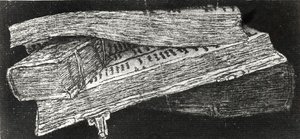 三冊