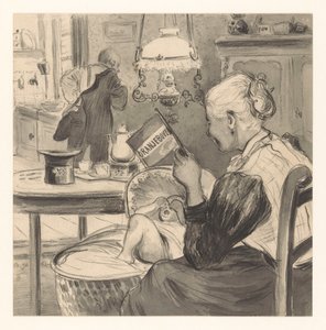 オレンジトップ 作： Herman Heijenbrock (possibly)